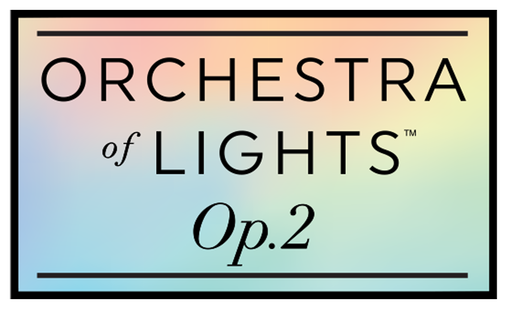 Orchestra of Lights
